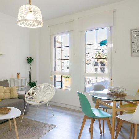 Marques7Home Malaga Bagian luar foto