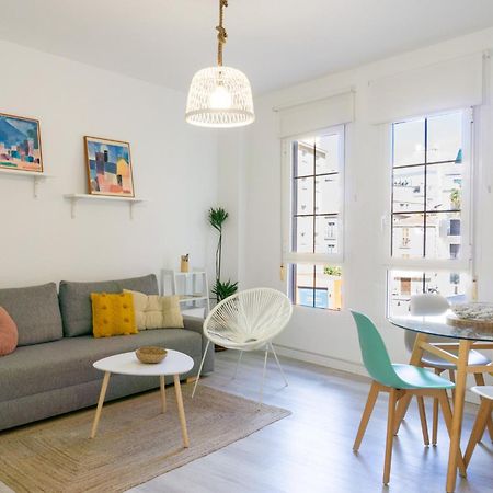Marques7Home Malaga Bagian luar foto
