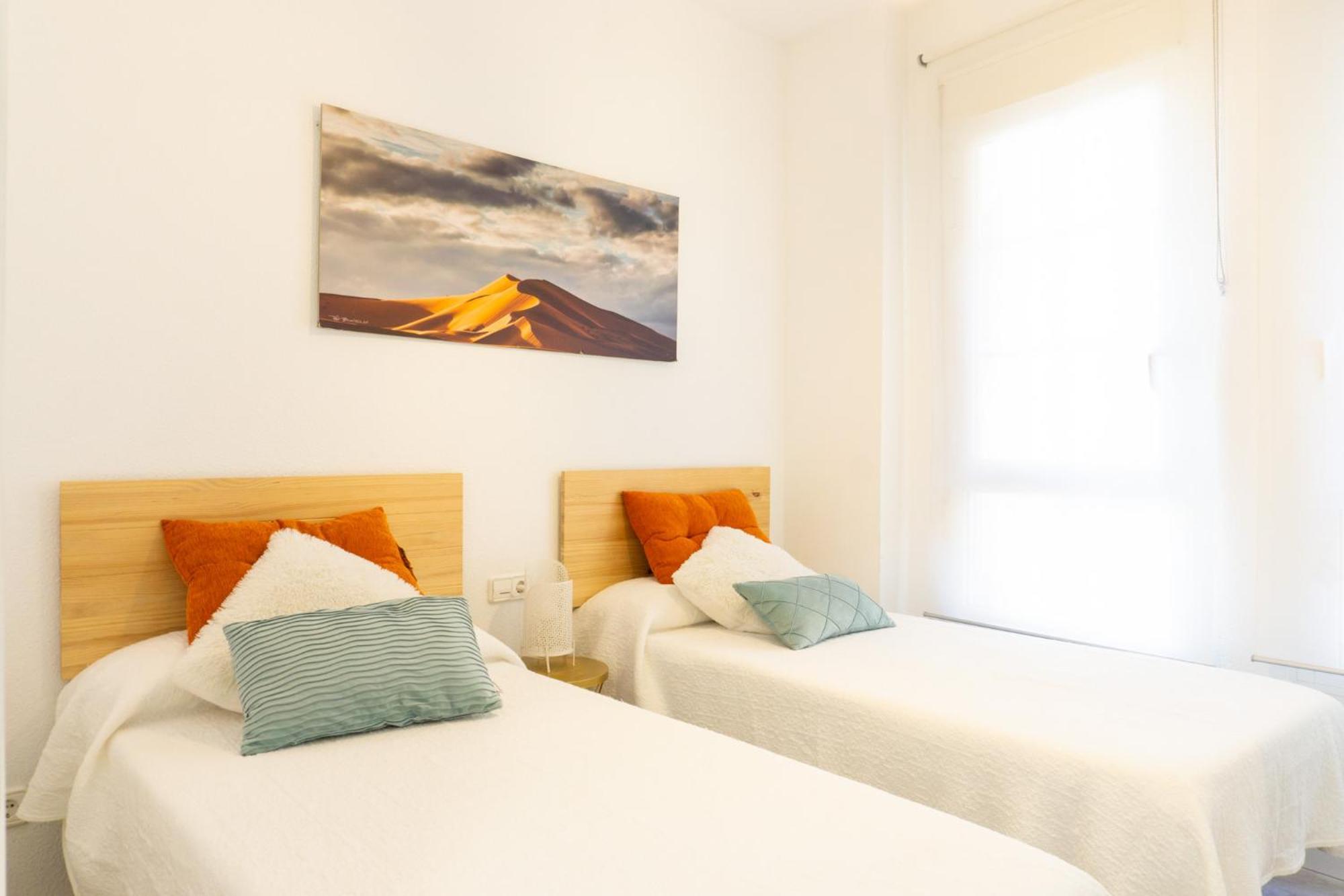 Marques7Home Malaga Bagian luar foto