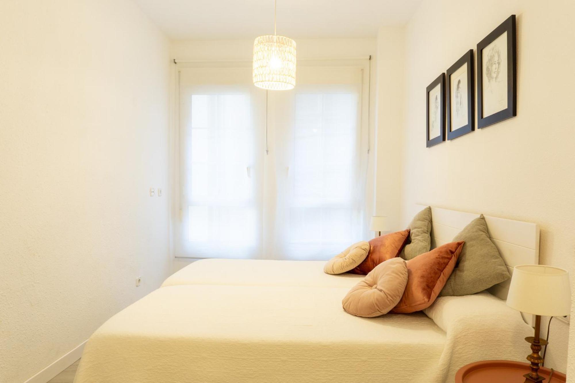 Marques7Home Malaga Bagian luar foto