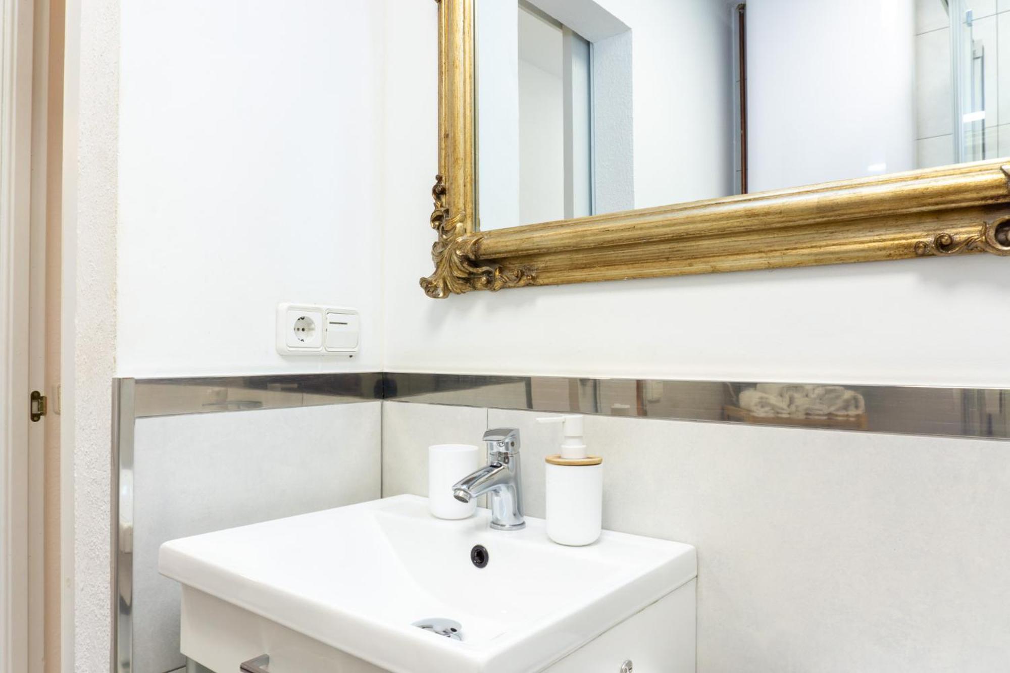 Marques7Home Malaga Bagian luar foto
