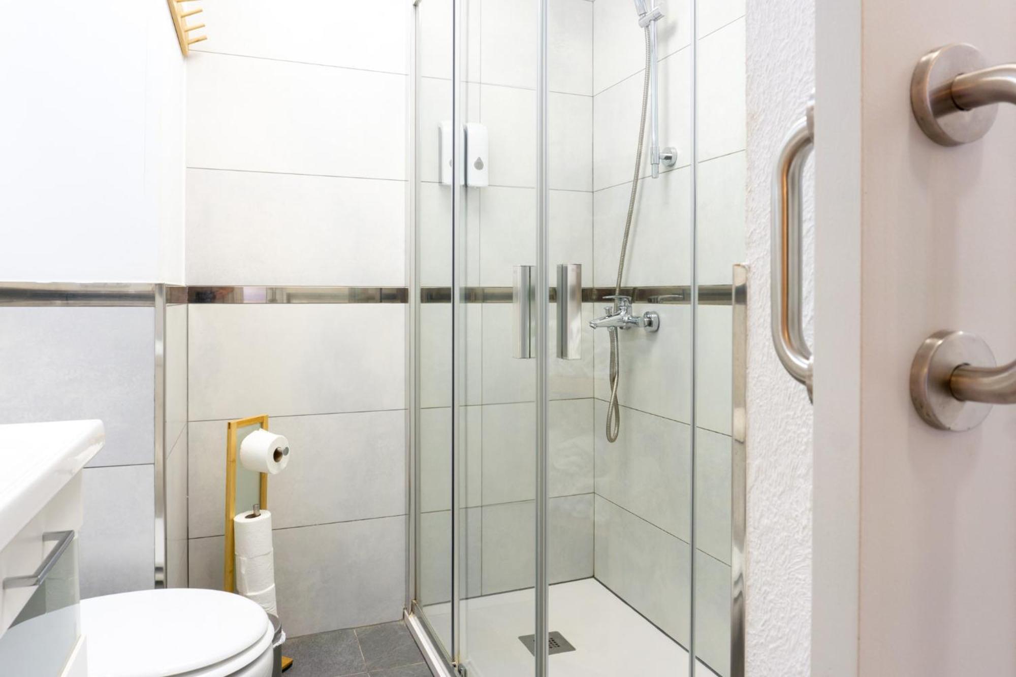 Marques7Home Malaga Bagian luar foto