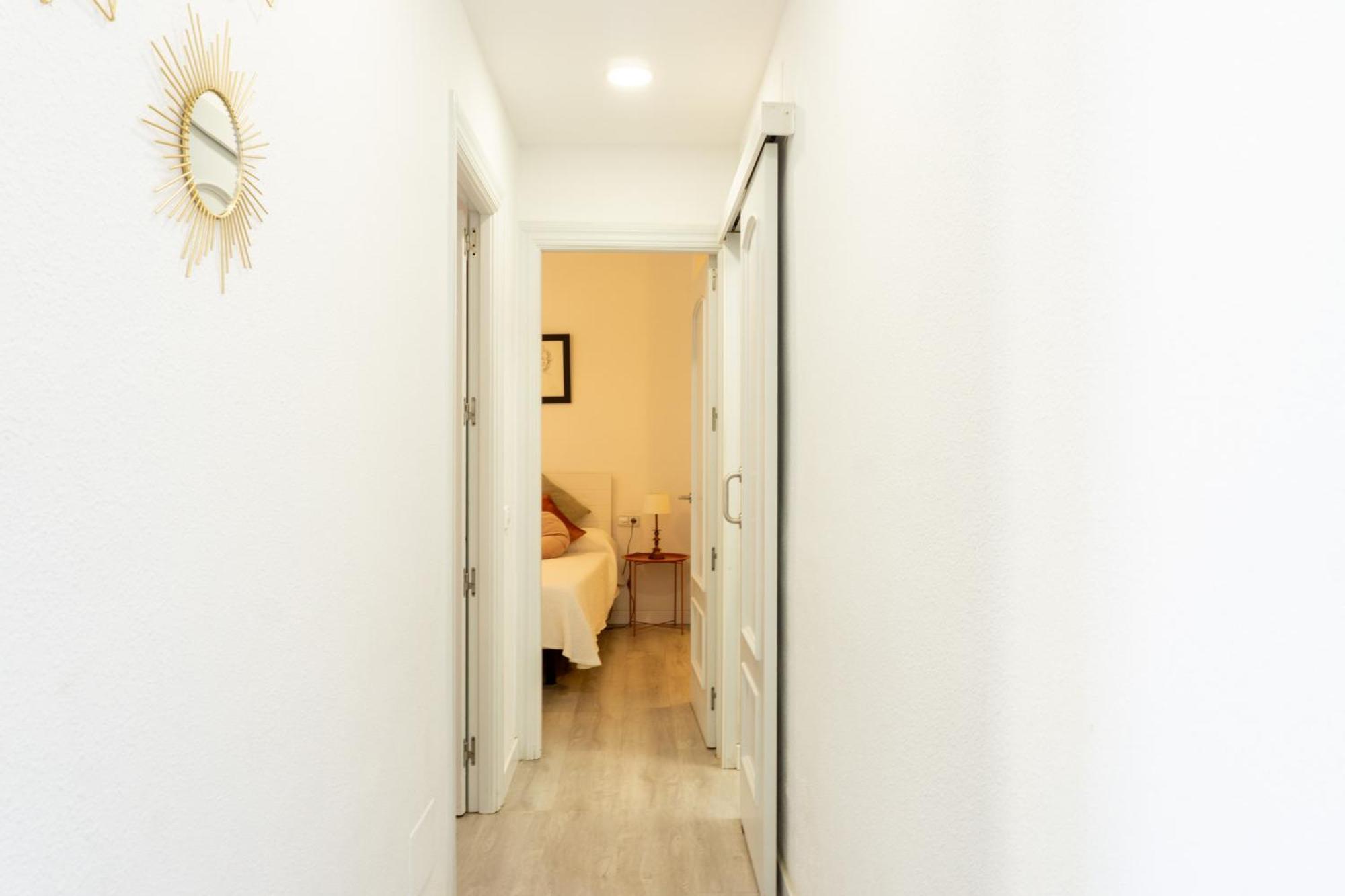 Marques7Home Malaga Bagian luar foto