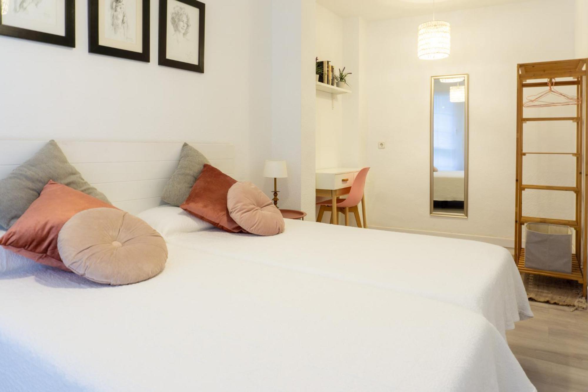 Marques7Home Malaga Bagian luar foto